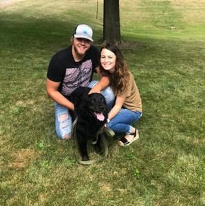 Meet your Posher, Jay